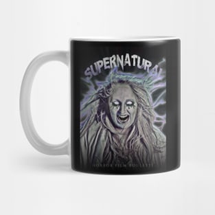 Supernatural - Horror Film Roulette Mug